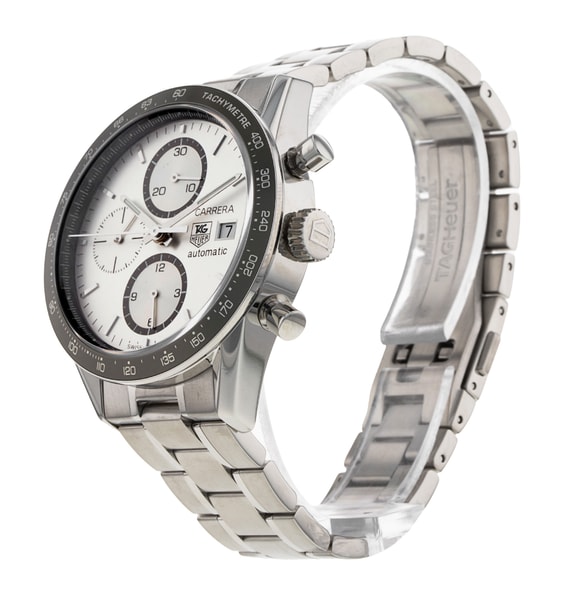 Tag Heuer Carrera CV2011.BA0786